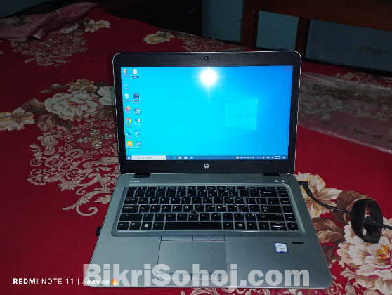 Hp laptop
